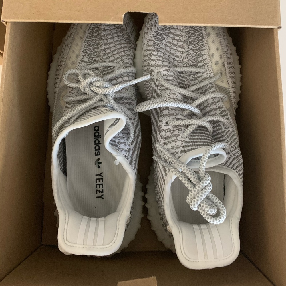 adidas Yeezy Boost 350 V2 Static